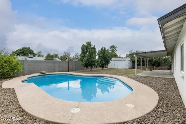 $497,000 | 227 East Auburn Drive, Tempe, AZ 85283