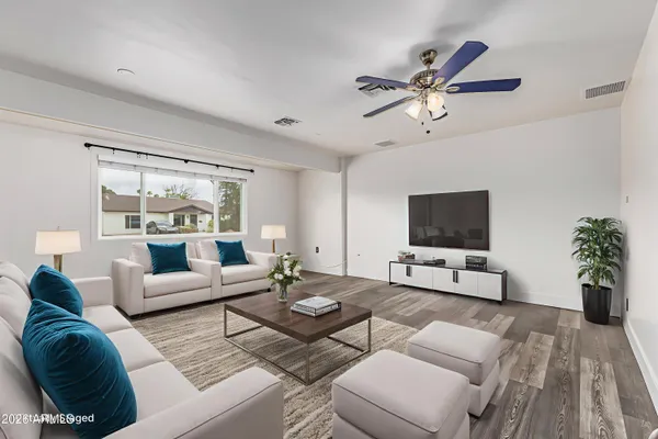 $497,000 | 227 East Auburn Drive, Tempe, AZ 85283