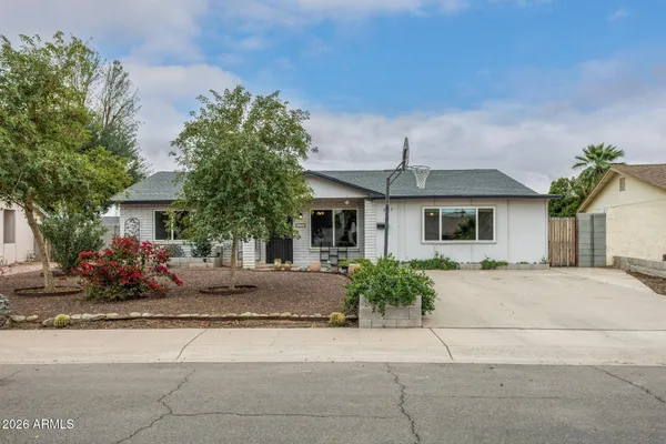 $497,000 | 227 East Auburn Drive, Tempe, AZ 85283