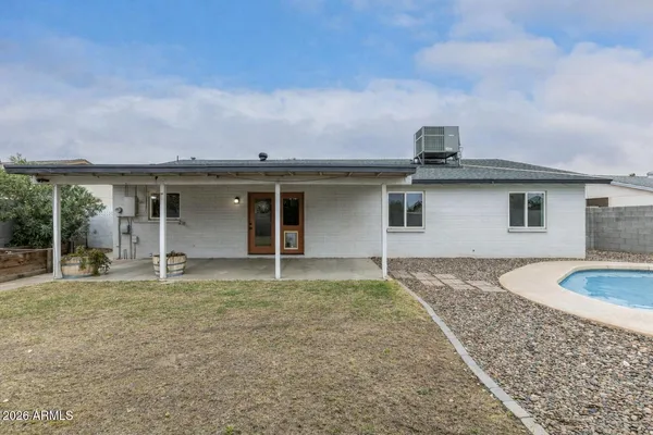 $497,000 | 227 East Auburn Drive, Tempe, AZ 85283