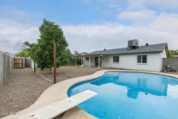 $497,000 | 227 East Auburn Drive, Tempe, AZ 85283