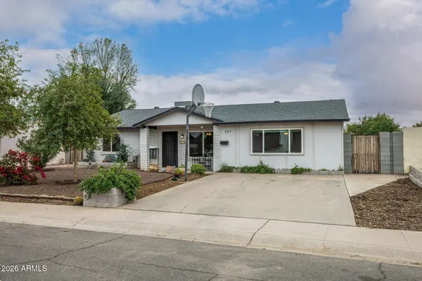 $497,000 | 227 East Auburn Drive, Tempe, AZ 85283