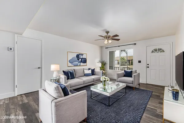 $497,000 | 227 East Auburn Drive, Tempe, AZ 85283