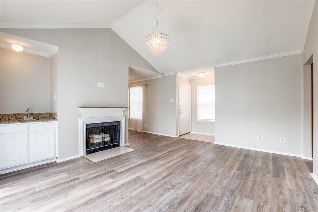5300 Keller Springs Road, Unit 2086 Dallas, TX 75248 - Photo 2 of 12