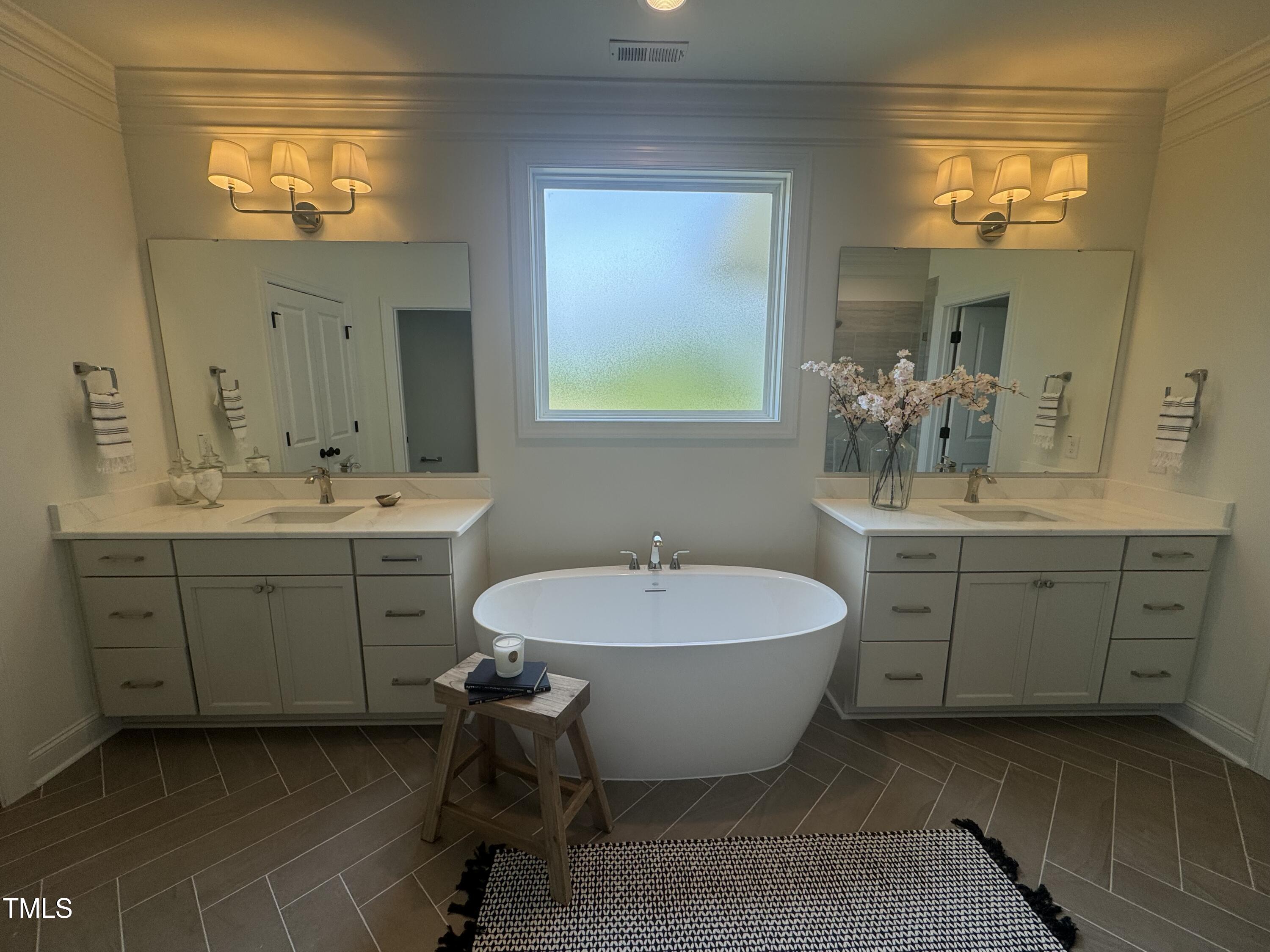 1217 Azalea Garden Circle Raleigh, NC 27603 - Photo 21 of 34