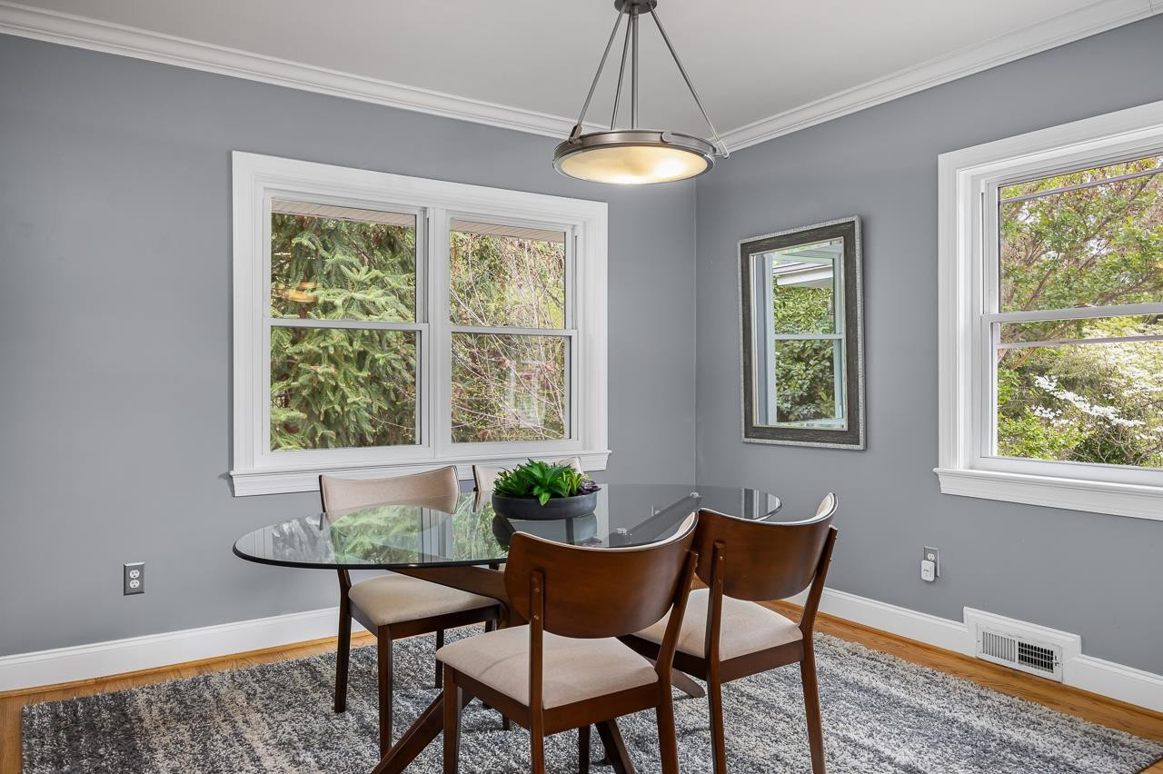 2611 Grant Avenue Raleigh, NC 27608 - Photo 11 of 52 Photo 11