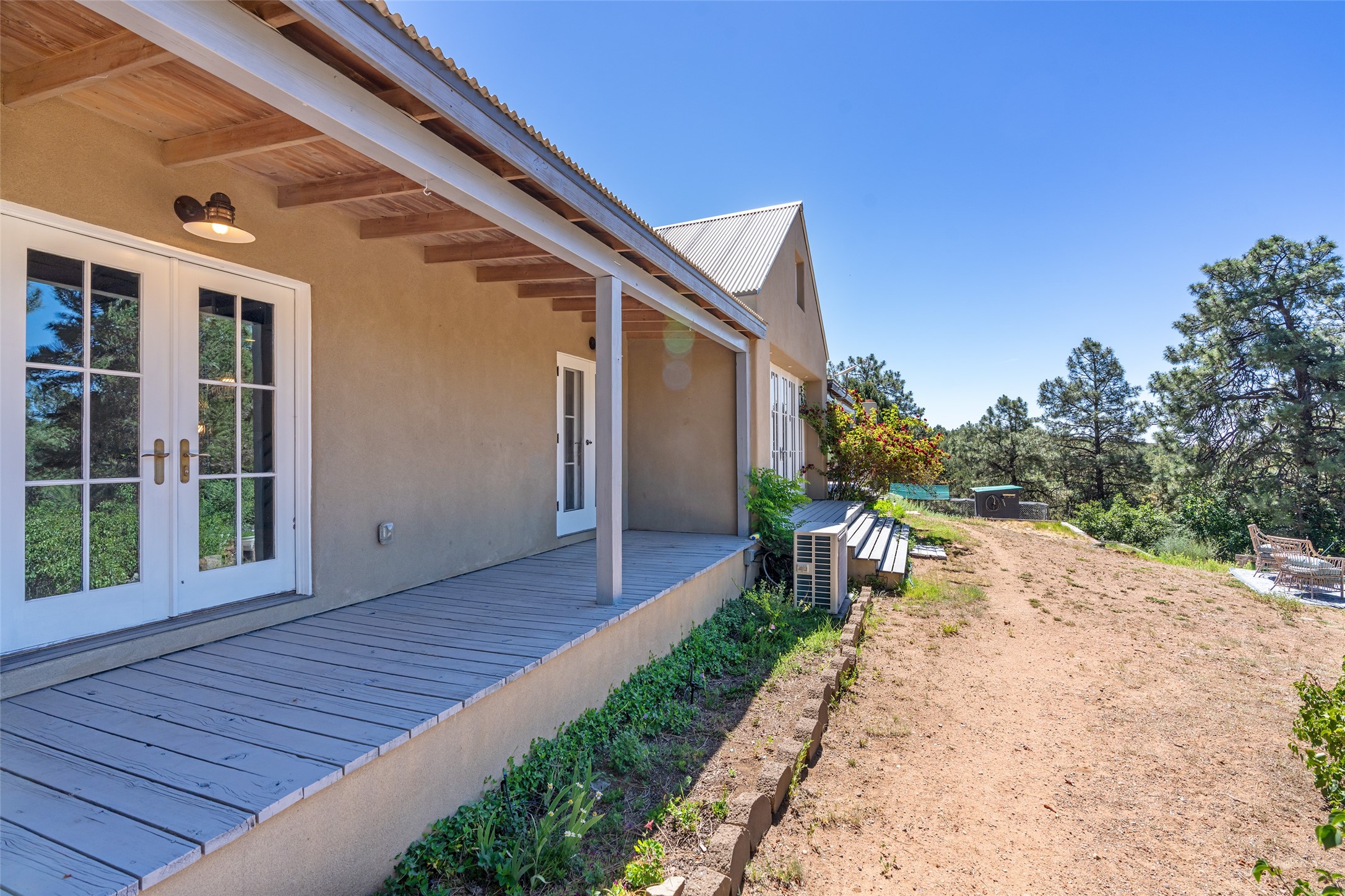 61 Ortiz Road Santa Fe, NM 87505 - Photo 29 of 88