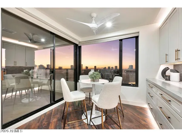 $1,100,000 | 1040 East Osborn Road, Unit 1004, Phoenix, AZ 85014