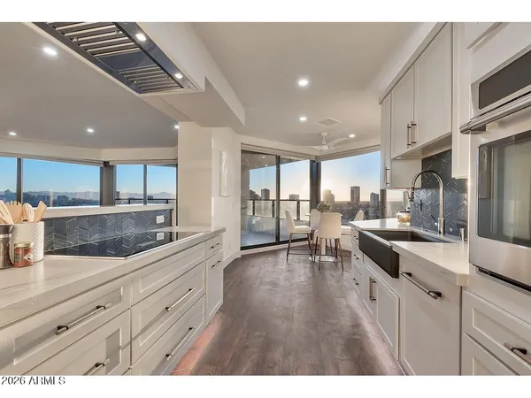 $1,100,000 | 1040 East Osborn Road, Unit 1004, Phoenix, AZ 85014