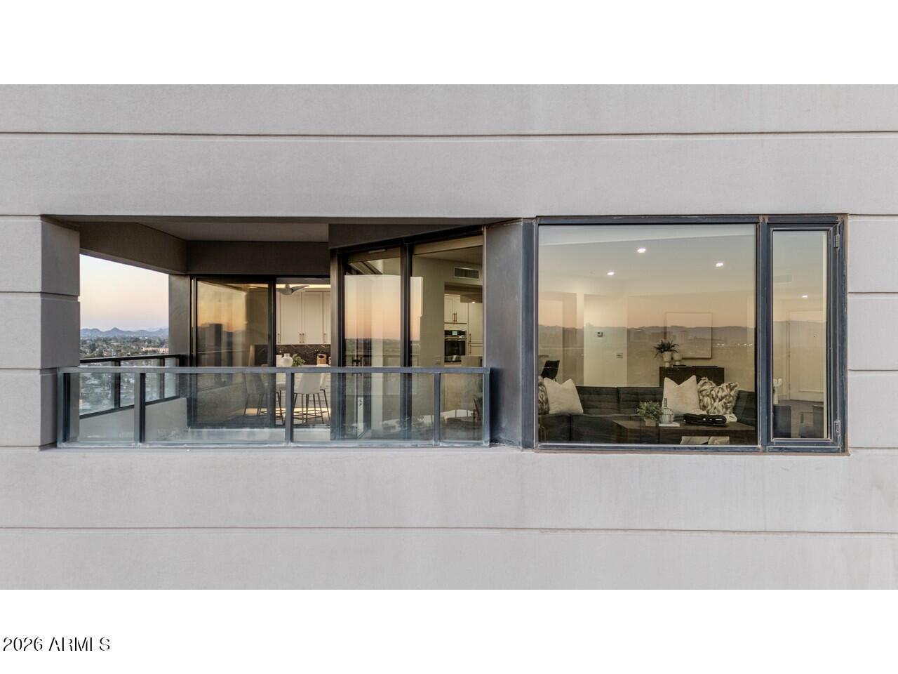 1040 East Osborn Road, Unit 1004 Phoenix, AZ 85014 - Photo 54 of 94 Osborn_38