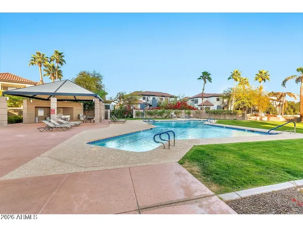 $1,100,000 | 1040 East Osborn Road, Unit 1004, Phoenix, AZ 85014