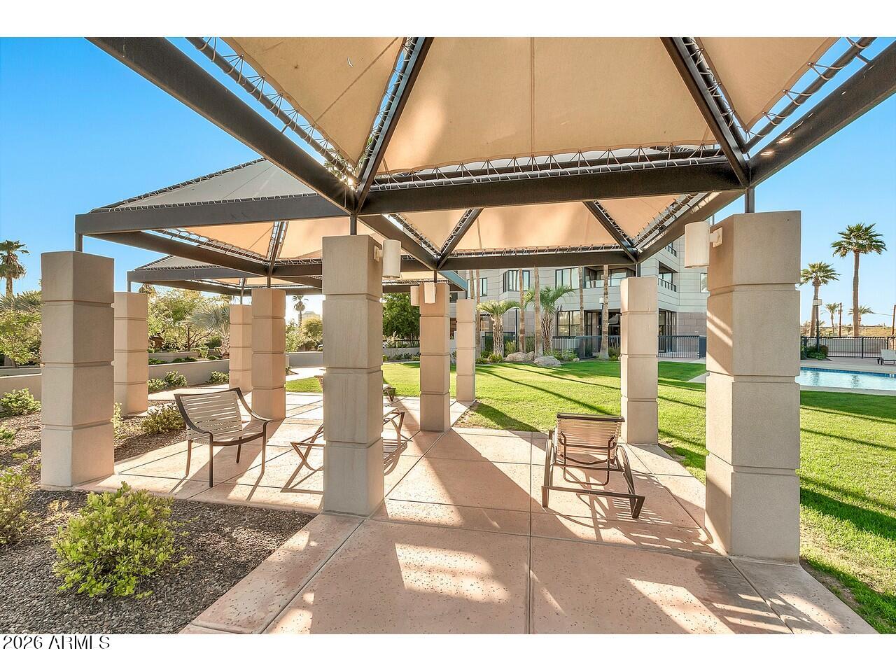 1040 East Osborn Road, Unit 1004 Phoenix, AZ 85014 - Photo 68 of 94 Osborn_11