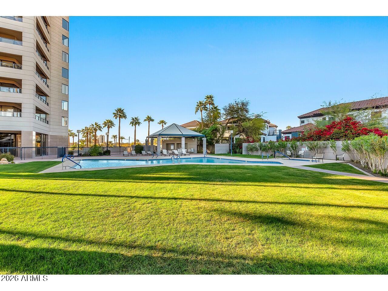 1040 East Osborn Road, Unit 1004 Phoenix, AZ 85014 - Photo 69 of 94 Osborn_12