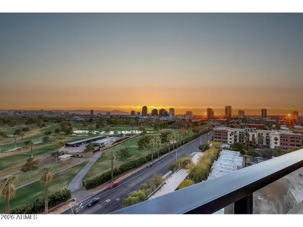 $1,100,000 | 1040 East Osborn Road, Unit 1004, Phoenix, AZ 85014