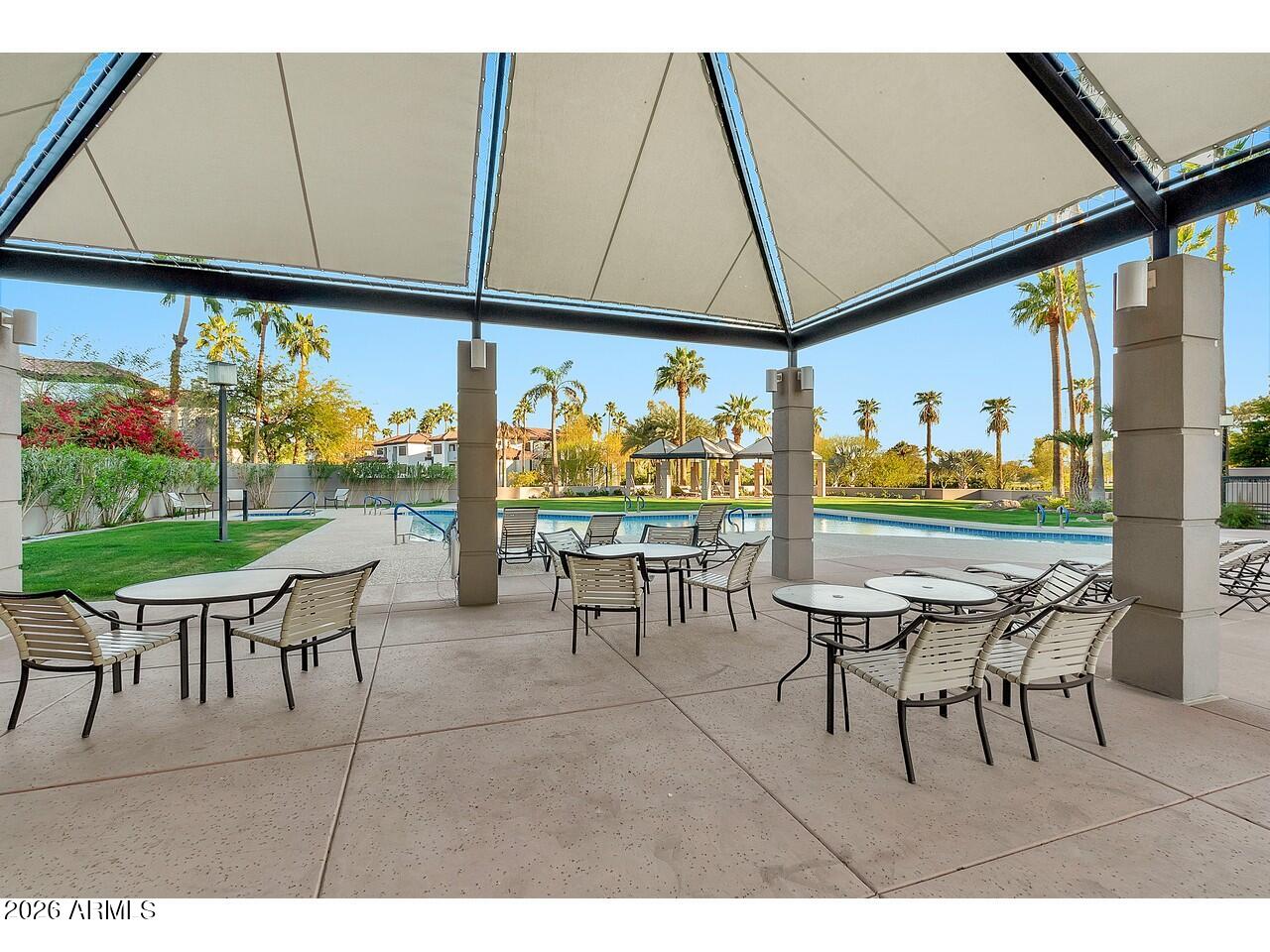 1040 East Osborn Road, Unit 1004 Phoenix, AZ 85014 - Photo 71 of 94 Osborn_14