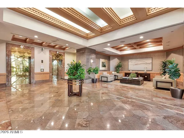 $1,100,000 | 1040 East Osborn Road, Unit 1004, Phoenix, AZ 85014