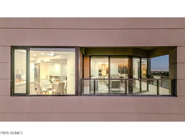 $1,100,000 | 1040 East Osborn Road, Unit 1004, Phoenix, AZ 85014