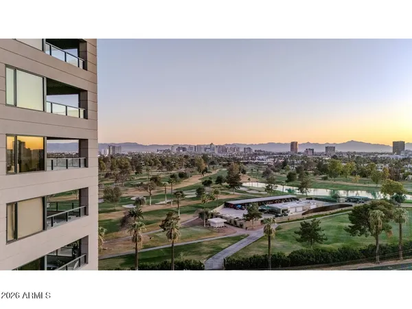 $1,100,000 | 1040 East Osborn Road, Unit 1004, Phoenix, AZ 85014