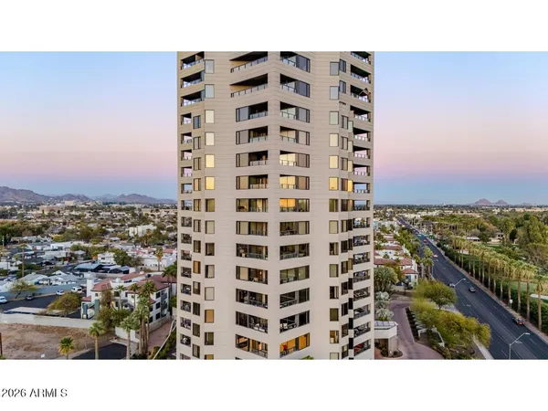 $1,100,000 | 1040 East Osborn Road, Unit 1004, Phoenix, AZ 85014