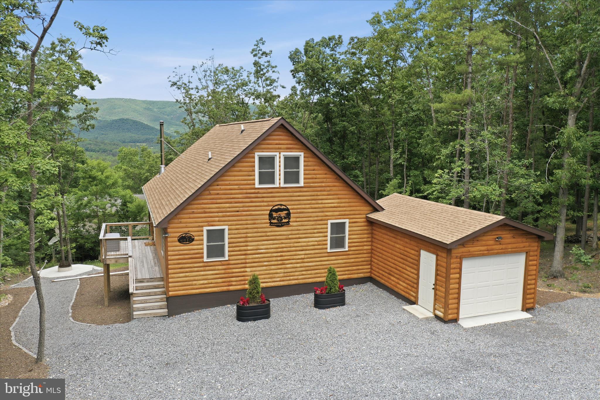 8315 Supinlick Ridge Road Mount Jackson, VA 22842 - Photo 2 of 50
