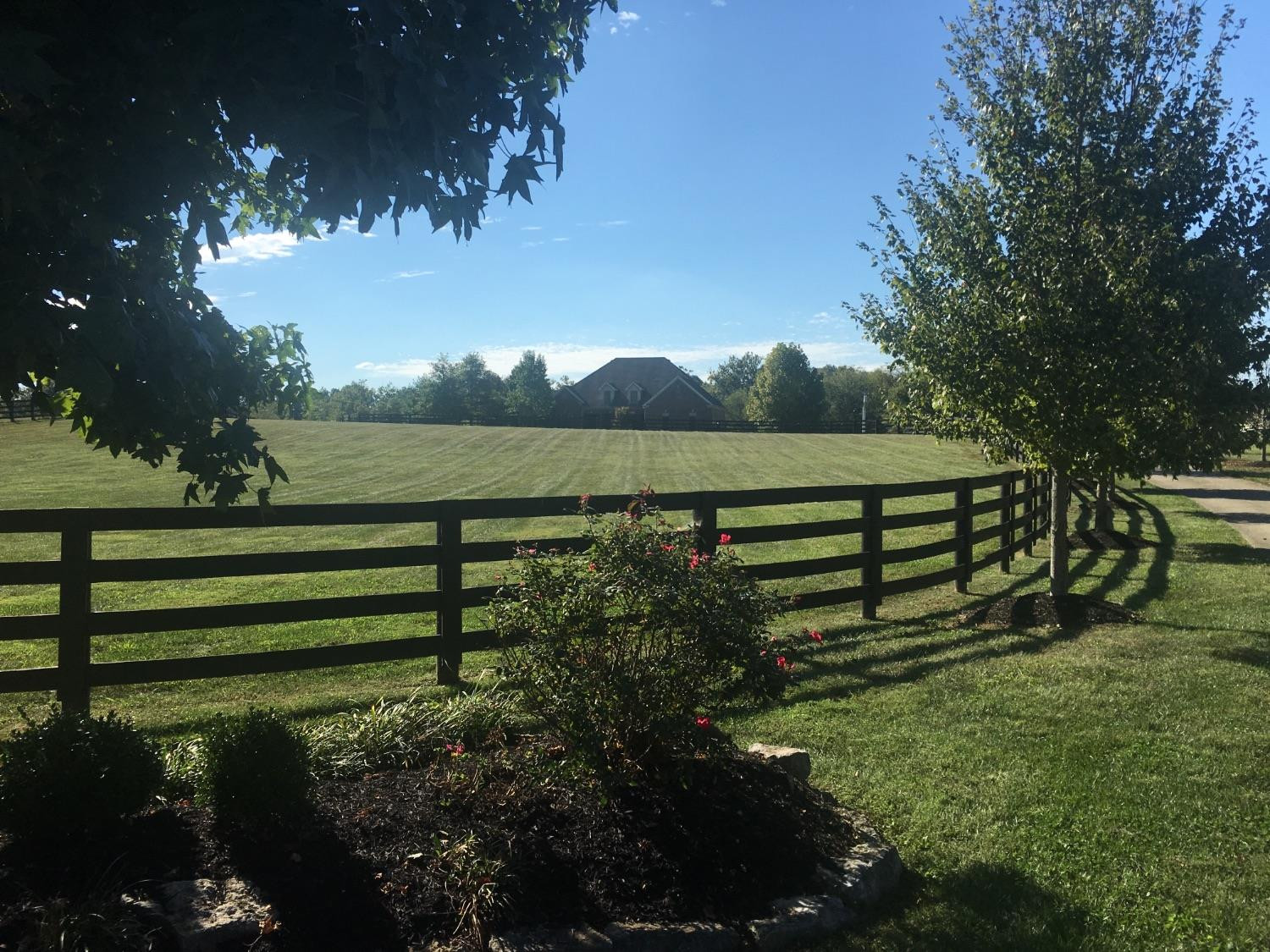 1613 Fishers Mill Road Midway, KY 40347 - Photo 1 of 59 Photo 1