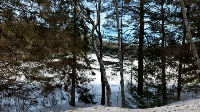 383 Brownfield Road Porter, ME 04068 - Photo 2 of 21 Photo