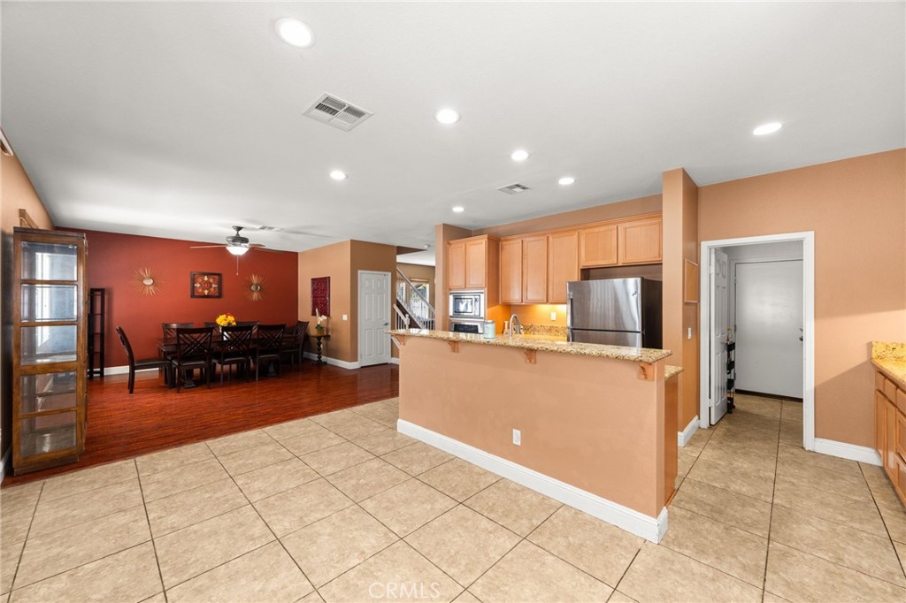 3693 Solandra Street Perris, CA 92571 - Photo 9 of 45
