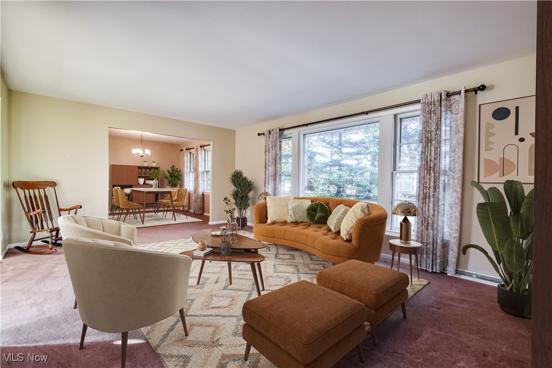 6145 Hemingway Road Cleveland, OH 44143 - Photo 20 of 50
