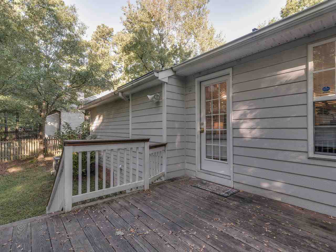604 Forge Road Durham, NC 27713 - Photo 12 of 30 Photo 12