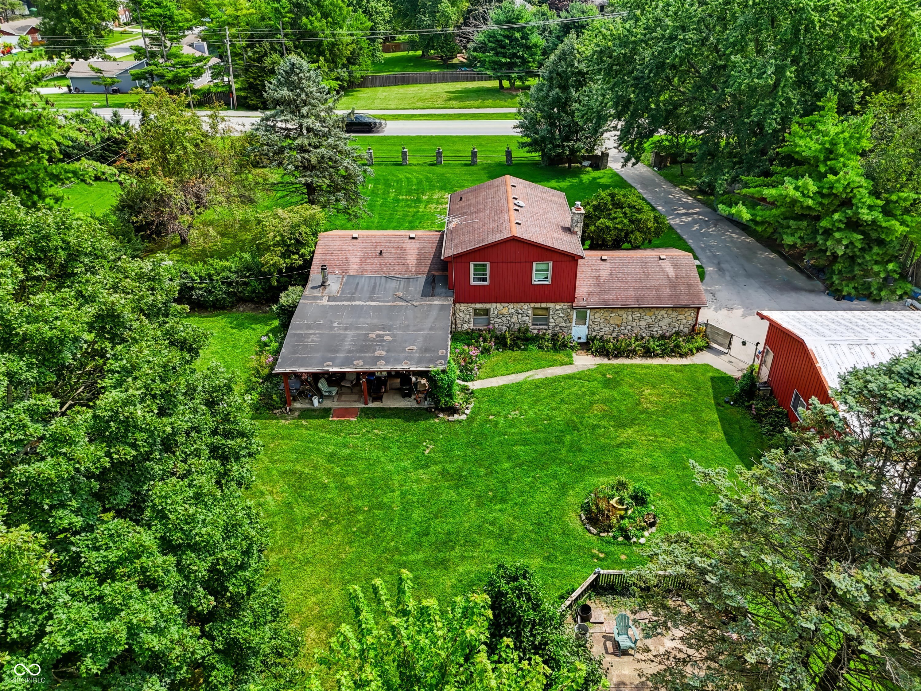 20441 Little Chicago Road Noblesville, IN 46062 - Photo 20 of 29 Gallery Image 20