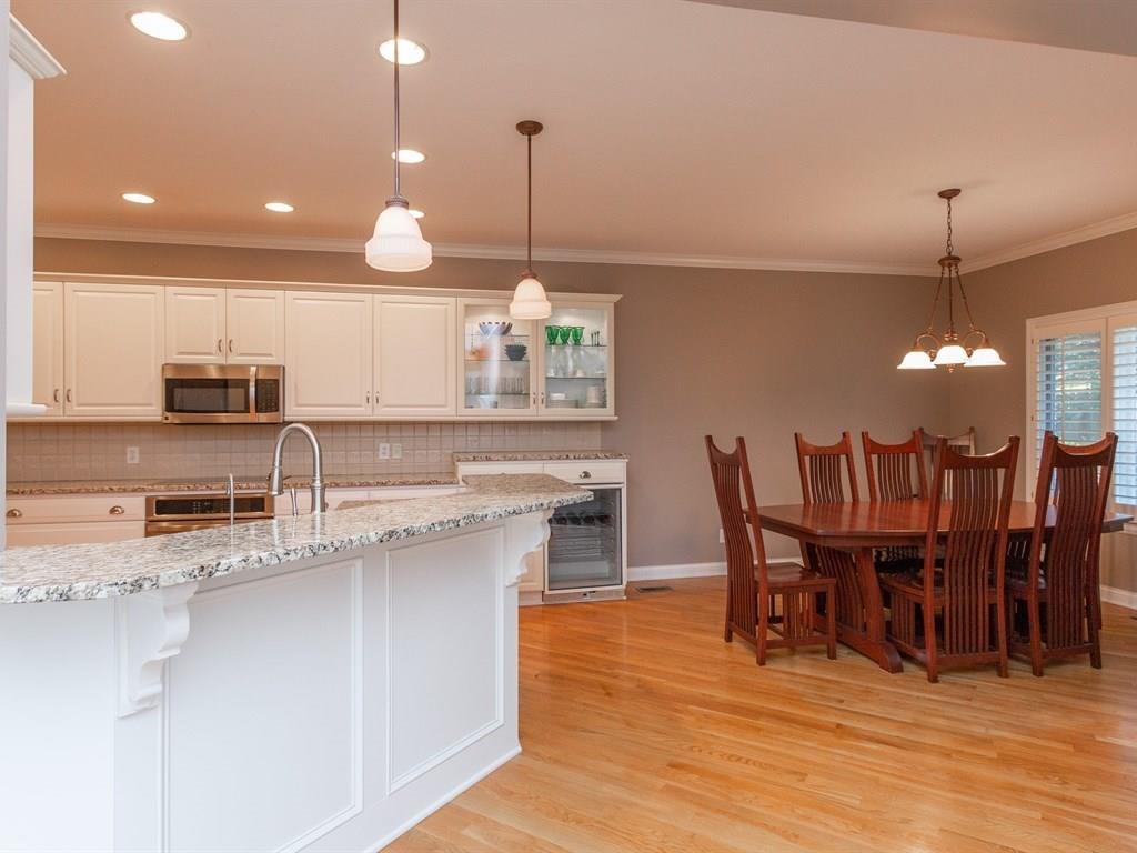 10717 Burning Ridge Lane Fishers, IN 46037 - Photo 12 of 39 Gallery Image 12