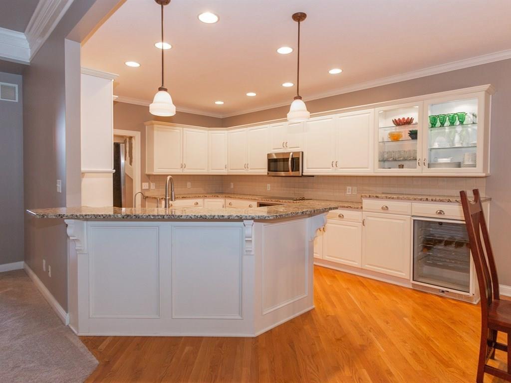 10717 Burning Ridge Lane Fishers, IN 46037 - Photo 13 of 39 Gallery Image 13