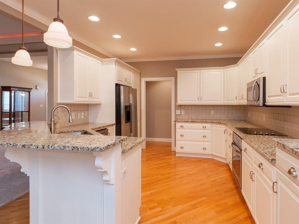 10717 Burning Ridge Lane Fishers, IN 46037 - Photo 14 of 39 Gallery Image 14