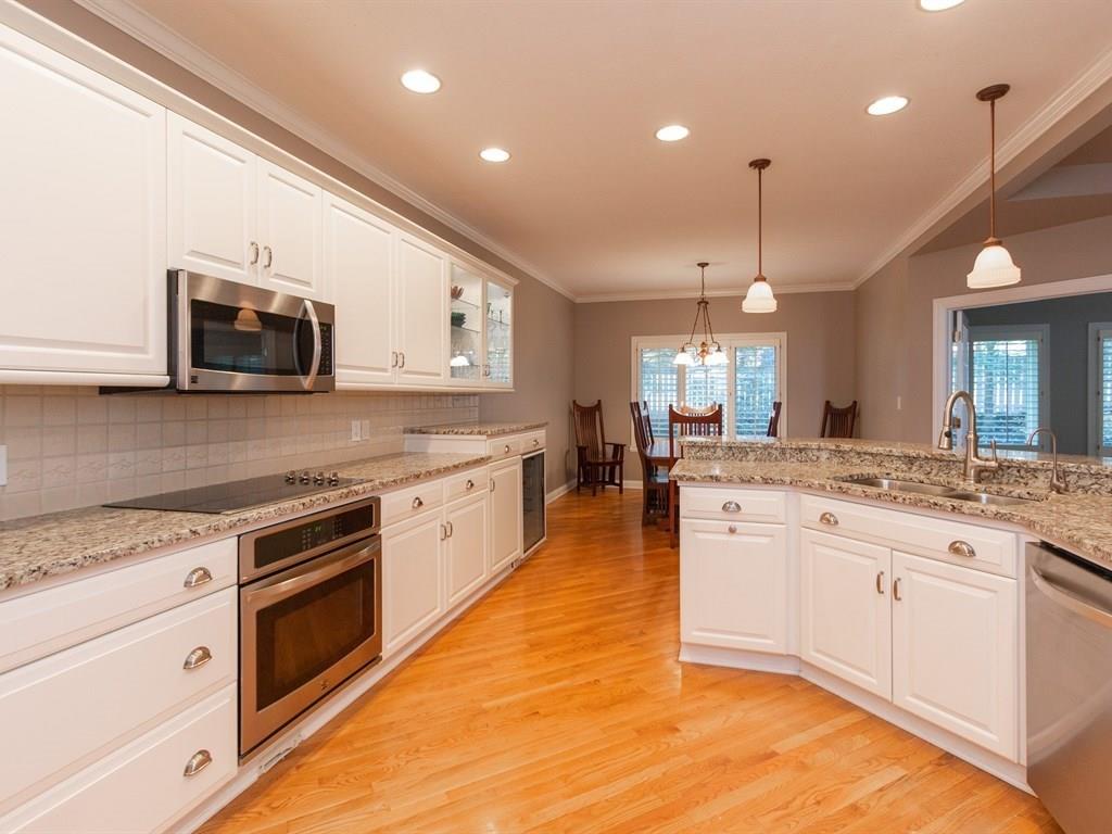 10717 Burning Ridge Lane Fishers, IN 46037 - Photo 15 of 39 Gallery Image 15