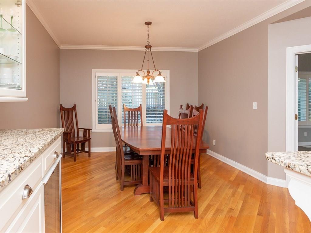 10717 Burning Ridge Lane Fishers, IN 46037 - Photo 16 of 39 Gallery Image 16