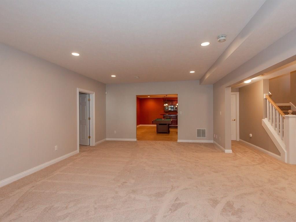 10717 Burning Ridge Lane Fishers, IN 46037 - Photo 29 of 39 Gallery Image 29