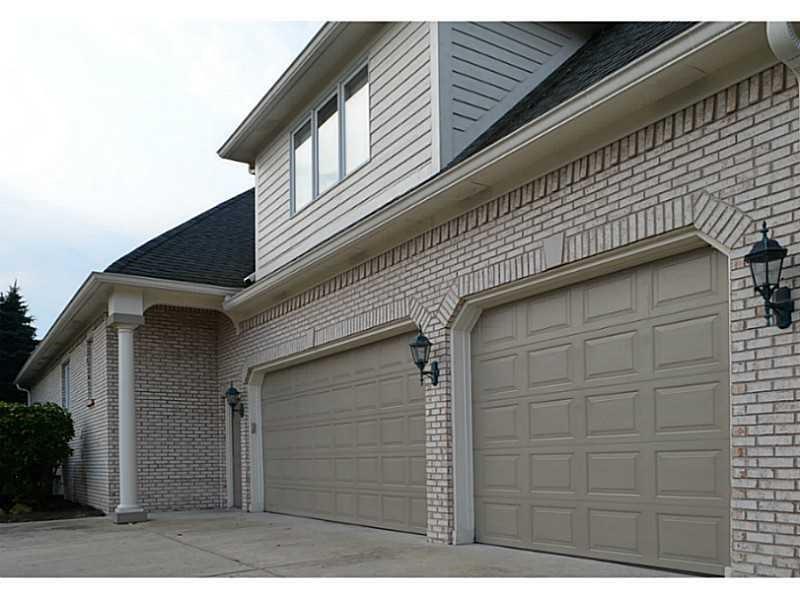 10717 Burning Ridge Lane Fishers, IN 46037 - Photo 38 of 39 Gallery Image 38
