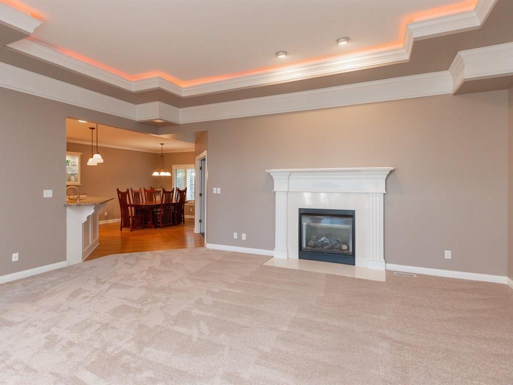 10717 Burning Ridge Lane Fishers, IN 46037 - Photo 8 of 39 Gallery Image 8