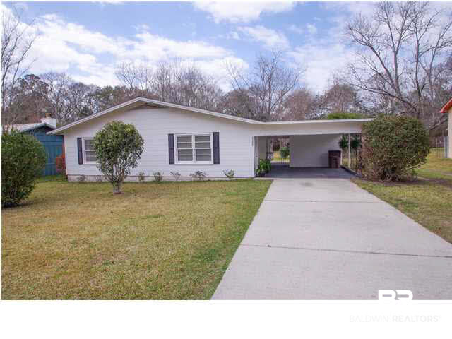 2320 Pavan Drive Mobile, AL 36693 - Photo 1 of 17
