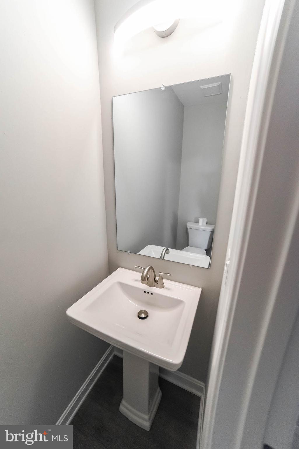 3805 St Leonard Road St. Leonard, MD 20685 - Photo 20 of 39 Main Level half bath