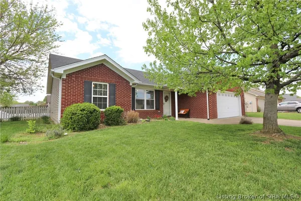 $259,900 | 510 Tristin Trail, Jeffersonville, IN 47130