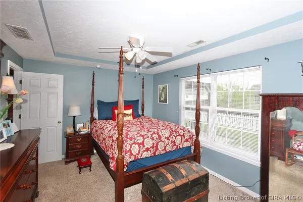 $259,900 | 510 Tristin Trail, Jeffersonville, IN 47130
