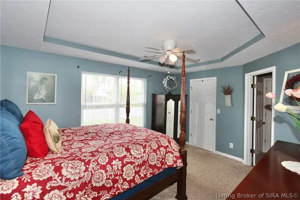 $259,900 | 510 Tristin Trail, Jeffersonville, IN 47130