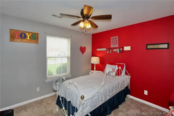 $259,900 | 510 Tristin Trail, Jeffersonville, IN 47130