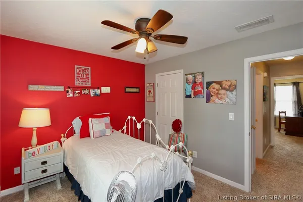 $259,900 | 510 Tristin Trail, Jeffersonville, IN 47130