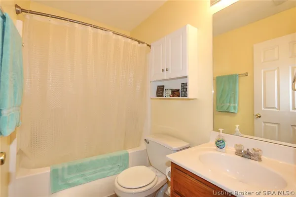 $259,900 | 510 Tristin Trail, Jeffersonville, IN 47130