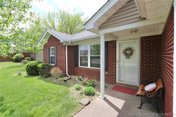 $259,900 | 510 Tristin Trail, Jeffersonville, IN 47130
