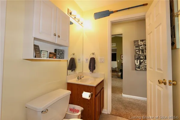 $259,900 | 510 Tristin Trail, Jeffersonville, IN 47130