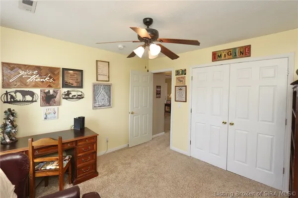 $259,900 | 510 Tristin Trail, Jeffersonville, IN 47130