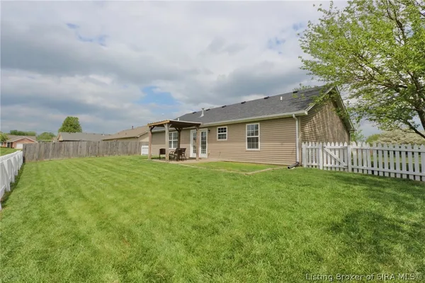 $259,900 | 510 Tristin Trail, Jeffersonville, IN 47130